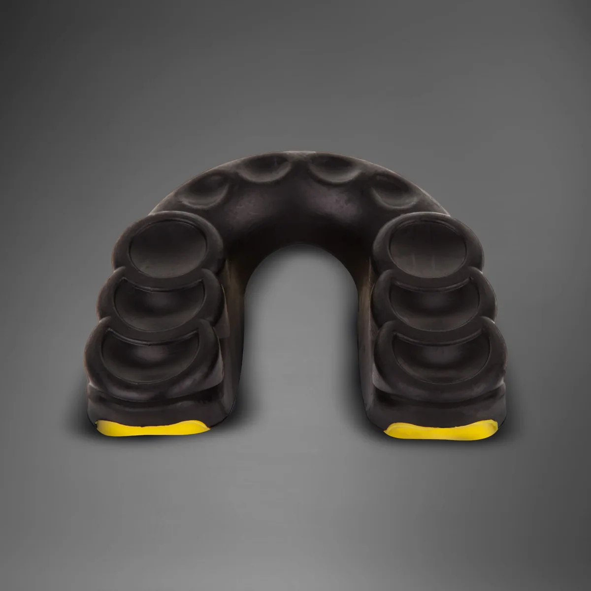 Protège-dents Jaune/Noir Venum Challenger – Image 4