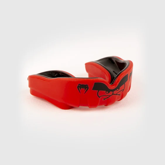 Protège-Dents Venum Angry Birds - Pour Enfants - Rouge – Image 2