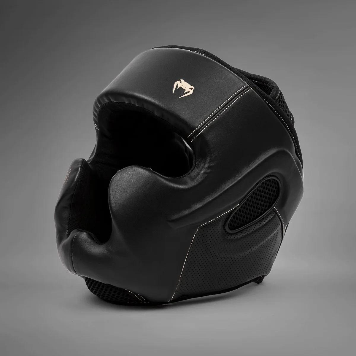 Casque Venum Impact Evo - Noir – Image 3