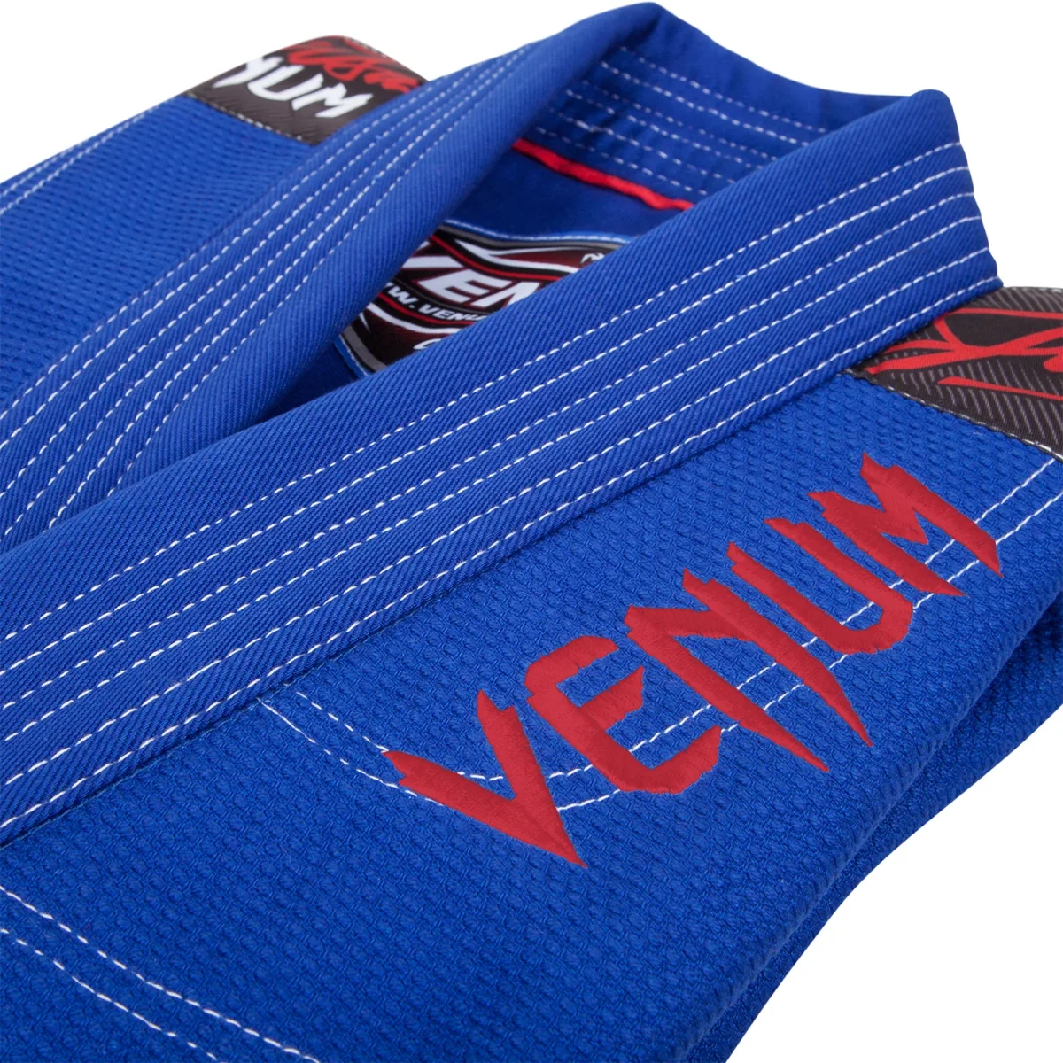Kimono JJB Enfant Venum Challenger 2.0 - Bleu – Image 6