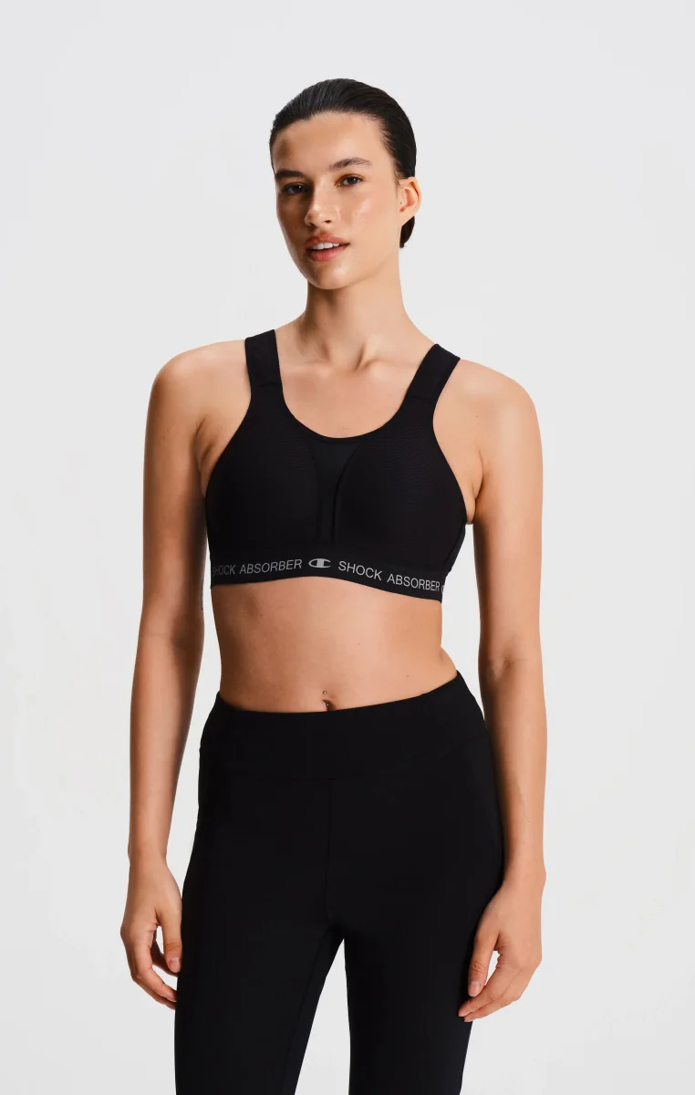 Shock Absorber Ultimate Padded Running Bra