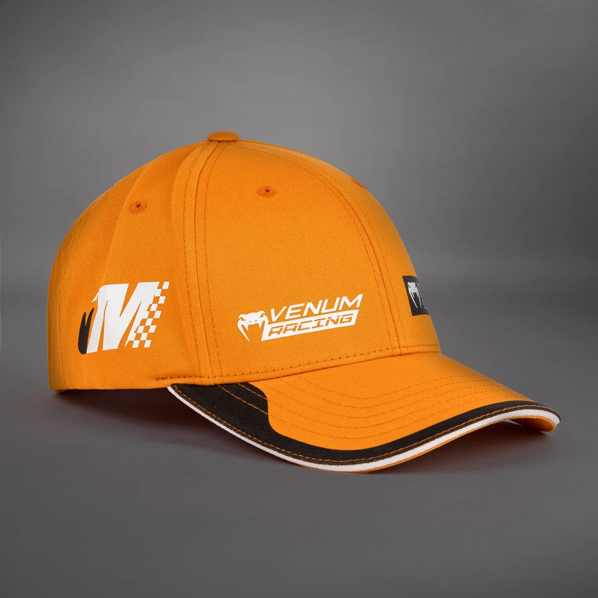Casquette Venum Motorsport - Mandarine – Image 3