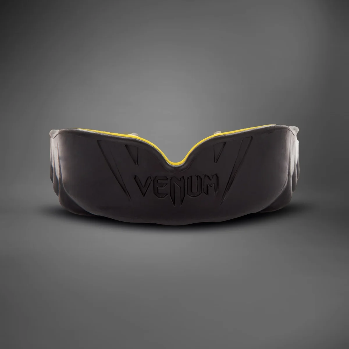 Protège-dents Jaune/Noir Venum Challenger – Image 2
